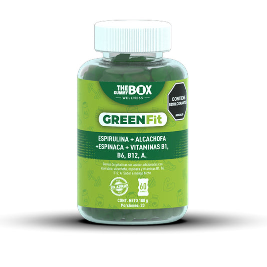 Green Fit Product