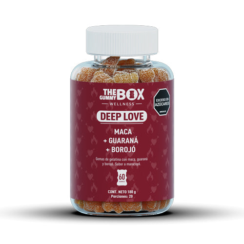 Deep Love Product